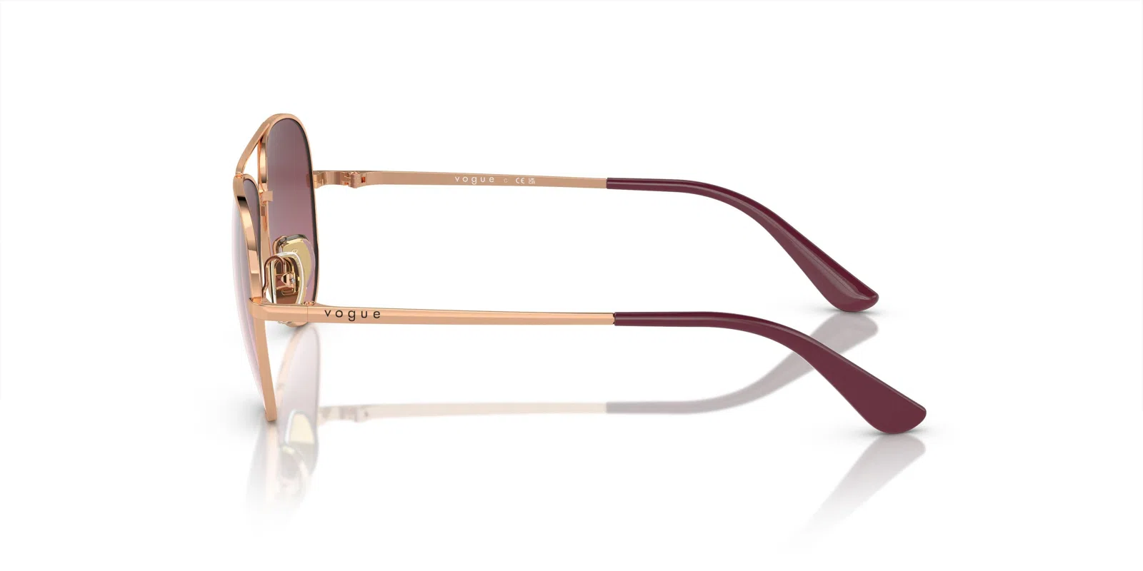Vogue Eyewear Kids 1001 Sunglasses - view 7